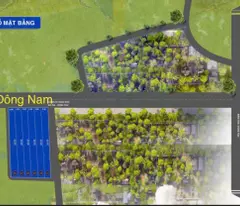 Cần tìm GẤP chủ cho 175m2 lô đất Thổ Cư gần huyện Đất Đỏ, công chứng sang tên ngay