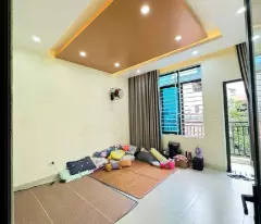 BÁN NHÀ NGUYÊN ĐAO AN _ PHÚ DIỄN _DT 65M XÂY 3 TẦNG _ OTO VÀO  TẬN NHÀ _20M RA MẶT PHỐ _ BÃI GƯI