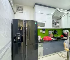 BÁN NHÀ NGUYÊN ĐAO AN _ PHÚ DIỄN _DT 65M XÂY 3 TẦNG _ OTO VÀO  TẬN NHÀ _20M RA MẶT PHỐ _ BÃI GƯI