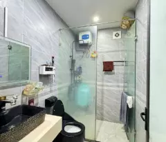 BÁN NHÀ NGUYÊN ĐAO AN _ PHÚ DIỄN _DT 65M XÂY 3 TẦNG _ OTO VÀO  TẬN NHÀ _20M RA MẶT PHỐ _ BÃI GƯI