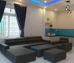 Cho Thuê Nhà Nguyên Căn Nội Thất Xịn Đẹp Mới Tại Phường Hương Sơ