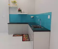 Cho Thuê Nhà Nguyên Căn Nội Thất Xịn Đẹp Mới Tại Phường Hương Sơ