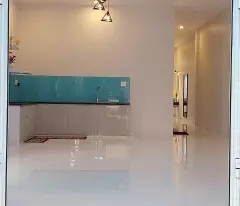 Cho Thuê Nhà Nguyên Căn Nội Thất Xịn Đẹp Mới Tại Phường Hương Sơ
