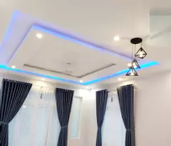 Cho Thuê Nhà Nguyên Căn Nội Thất Xịn Đẹp Mới Tại Phường Hương Sơ