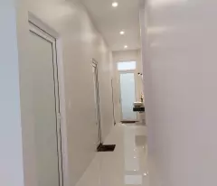 Cho Thuê Nhà Nguyên Căn Nội Thất Xịn Đẹp Mới Tại Phường Hương Sơ