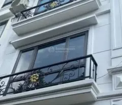 Nhà 30m x3 tầng mới giá 4x tỷ ở ngay, gần chợ Tam Hiệp Thanh Trì, gần ô tô đỗ