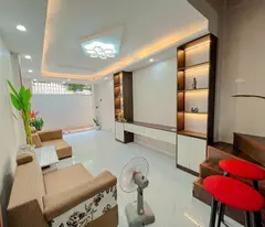 Yên Xá Thanh Trì nhà đẹp 32m2 chỉ 4 tỷ cực gần ô tô.