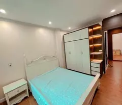 Yên Xá Thanh Trì nhà đẹp 32m2 chỉ 4 tỷ cực gần ô tô.
