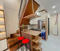 Yên Xá Thanh Trì nhà đẹp 32m2 chỉ 4 tỷ cực gần ô tô.