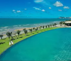 Sở hữu ngay căn hộ The Maris ngay trung tâm TP Vũng Tàu với thiết kế sang trọng, diện tích 90m2