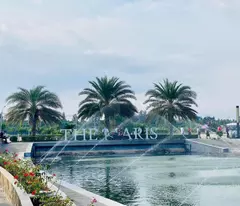 Sở hữu ngay căn hộ The Maris ngay trung tâm TP Vũng Tàu với thiết kế sang trọng, diện tích 90m2