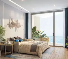 Sở hữu ngay căn hộ The Maris ngay trung tâm TP Vũng Tàu với thiết kế sang trọng, diện tích 90m2
