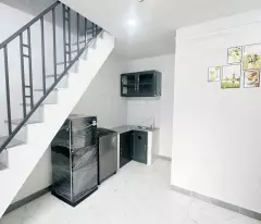 Bán nhà 134m2, HXH, trung tâm Thủ Đức 6.8 tỷ