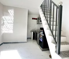 Bán nhà 134m2, HXH, trung tâm Thủ Đức 6.8 tỷ