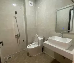Bán Nhà TT Chúc Sơn - Lô Góc - Ngõ Ô Tô - Xây 4 tầng - Giá 2.55 tỷ