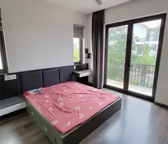 CHO THUÊ BIỆT THỰ SONG LẬP ROYAL PARK TP HUẾ - FULL NỘI THẤT CAO CẤP