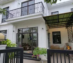 CHO THUÊ BIỆT THỰ SONG LẬP ROYAL PARK TP HUẾ - FULL NỘI THẤT CAO CẤP