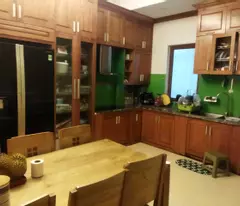 NHÀ TỔNG CỤC 5 PHÂN LÔ, Ô TÔ, VỈA HÈ, MẶT TIỀN 4,5M, 68 M2, GIÁ 17,5TỶ.