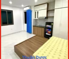 Nhà Đẳng Cấp  Phố TRẦN CUNG, TỪ LIÊM, Ô TÔ DT 42m2 x 5T x MT4 x 9,5 Tỷ, LH0914.496.289