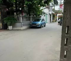 Bán đất thổ cư 90,6m2 Đại Độ, Võng La, Đông Anh, Hà Nội