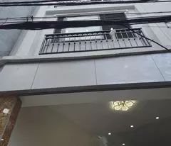 BÁN NHÀ TRƯƠNG ĐỊNH QUẬN HAI BÀ TRƯNG 6 TẦNG  Ô TÔ ĐỖ CỬA  NGÕ THÔNG KINH DOANH ĐỈNH GIÁ 7,5 TỶ