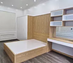 BÁN NHÀ TRƯƠNG ĐỊNH QUẬN HAI BÀ TRƯNG 6 TẦNG  Ô TÔ ĐỖ CỬA  NGÕ THÔNG KINH DOANH ĐỈNH GIÁ 7,5 TỶ