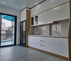 BÁN NHÀ TRƯƠNG ĐỊNH QUẬN HAI BÀ TRƯNG 6 TẦNG  Ô TÔ ĐỖ CỬA  NGÕ THÔNG KINH DOANH ĐỈNH GIÁ 7,5 TỶ