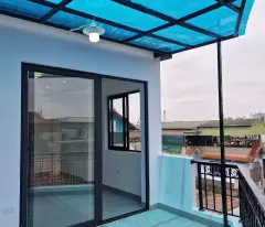 BÁN NHÀ TRƯƠNG ĐỊNH QUẬN HAI BÀ TRƯNG 6 TẦNG  Ô TÔ ĐỖ CỬA  NGÕ THÔNG KINH DOANH ĐỈNH GIÁ 7,5 TỶ