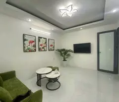 BÁN NHÀ TẬP THỂ BA TẦNG - TÒA A4 - 90M2 - NHỈNH 2 TỶ - KHU VỰC TRUNG TÂM - TIỆN ÍCH ĐẦY ĐỦ - Ở