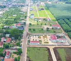 Đất Nền Phú Lộc - Đầu Tư An Toàn, Sinh Lời Bền Vững!