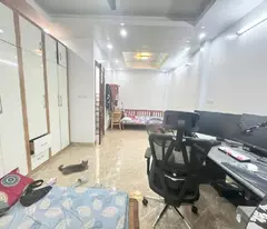 BÁN NHÀ PHỐ TRẦN CUNG – NHÀ ĐẸP BẮC TỪ LIÊM – GẦN HỌC VIỆN TÀI CHÍNH – NGÕ NÔNG RỘNG THẲNG – 3