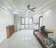 BÁN NHÀ PHỐ TRẦN CUNG – NHÀ ĐẸP BẮC TỪ LIÊM – GẦN HỌC VIỆN TÀI CHÍNH – NGÕ NÔNG RỘNG THẲNG – 3