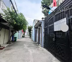 CHÍNH CHỦ BÁN NHÀ HXH - HỒ BÁ PHẤN, PHƯỚC LONG A, QUẬN 9 - DIỆN TÍCH 100M² (5X20M) - GIÁ HƠN 7 TỶ