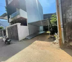 BÁN ĐẤT KIỆT Ô TÔ 24 LƯƠNG VĂN CAN, PHƯỜNG AN CỰU - CÁCH PHAN CHU TRINH CHỈ 100M