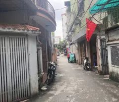 BÙI XƯƠNG TRẠCH-KHƯƠNG ĐÌNH-THANH XUÂN-DT:103m2-3T-GIÁ CHỈ NHỈNH 16xTY- OTO VÀO NHÀ-KINH DOANH