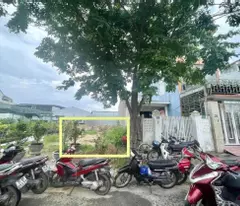 BÁN ĐẤT KQH BÀU VÁ ĐẤU LƯNG ĐỒNG KHỞI - VỊ TRÍ ĐẸP, GIÁ 2,9 TỶ
