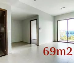 Bán gấp đi định cư căn West Gate 2PN+ 2ty5