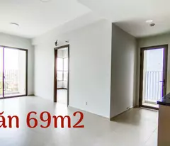 Bán gấp đi định cư căn West Gate 2PN+ 2ty5