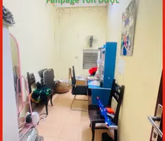 Bán nhà ngõ ô tô qua, 554 Trường Chinh, Khương Thượng, Đống Đa - 32m², 4 tầng, giá 4.8 tỷ