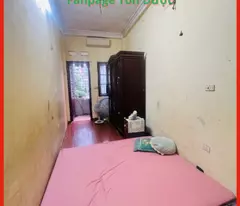 Bán nhà ngõ ô tô qua, 554 Trường Chinh, Khương Thượng, Đống Đa - 32m², 4 tầng, giá 4.8 tỷ