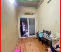 Bán nhà ngõ ô tô qua, 554 Trường Chinh, Khương Thượng, Đống Đa - 32m², 4 tầng, giá 4.8 tỷ