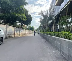 Nhà Vĩnh Phú 27, đường thông, sổ riêng giảm 200tr