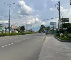 Nhà Vĩnh Phú 27, đường thông, sổ riêng giảm 200tr