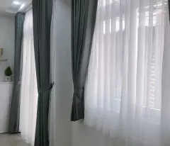 Bán nhà full NT giá rẻ- 45m2- đường 20 HBC-3.9 tỷ
