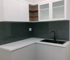 Bán nhà full NT giá rẻ- 45m2- đường 20 HBC-3.9 tỷ