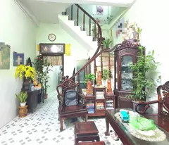Bán nhà N. Văn Hương, Ô Tô qua, 47m2 x 3,8m mặt tiền, hơn 4 tỷ