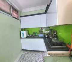 Bán nhà N. Văn Hương, Ô Tô qua, 47m2 x 3,8m mặt tiền, hơn 4 tỷ
