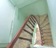 Bán nhà N. Văn Hương, Ô Tô qua, 47m2 x 3,8m mặt tiền, hơn 4 tỷ