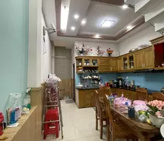 NHÀ 1/ĐƯỜNG SỐ 11 - CẠNH AEON TÂN PHÚ - HẺM 6M - 3 TẦNG 3PN - 64M2 - GIÁ 5.8 TỶ