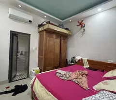 NHÀ 1/ĐƯỜNG SỐ 11 - CẠNH AEON TÂN PHÚ - HẺM 6M - 3 TẦNG 3PN - 64M2 - GIÁ 5.8 TỶ